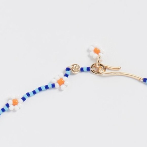 Roxanne Assoulin Daisy Necklace - Picture 4 of 4